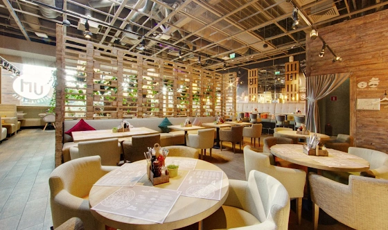 Фото №3 зала Зал на 140 человек