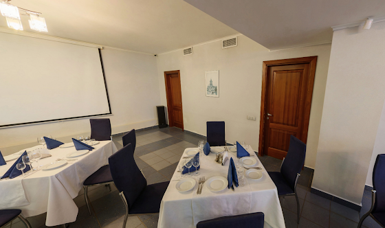 Фото №4 зала Малый зал