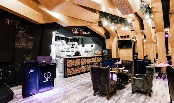 Фото №11 зала Основной зал 