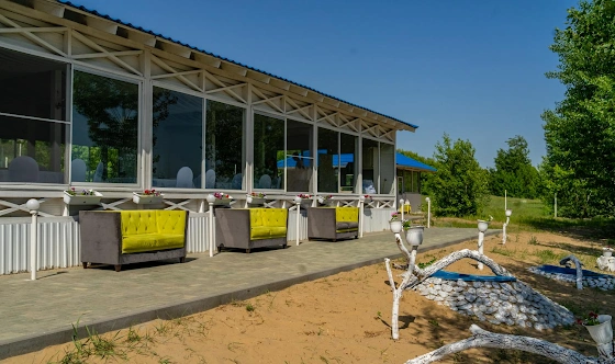 Фото №11 зала Основной зал 