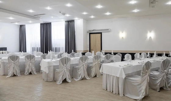 Фото №5 зала Зал «Гранд»