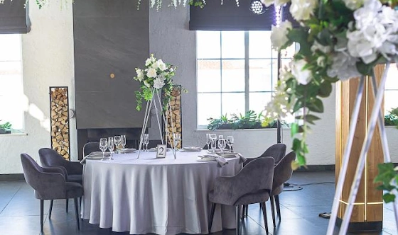 Фото №7 зала Основной зал 