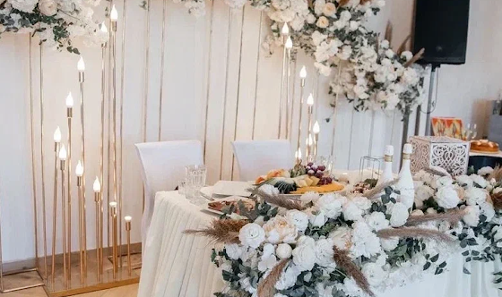 Фото №4 зала Большой зал