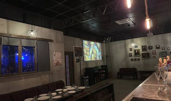 Фото №6 зала Таверна "Золотая жила"