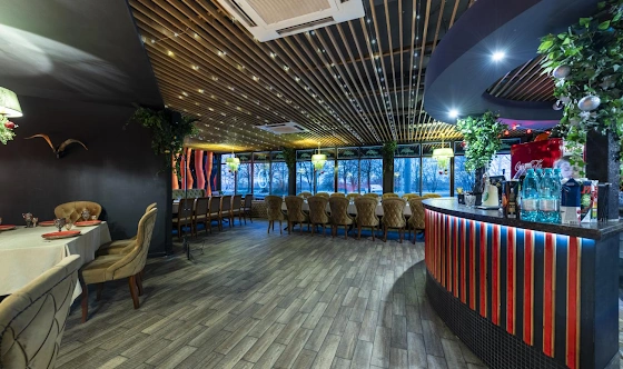 Фото №16 зала Основной зал