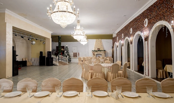 Фото №2 зала Большой зал 