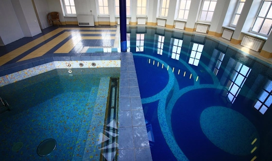 Фото №4 зала Зал "Жемчужный"