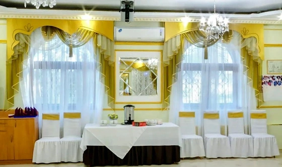 Фото №2 зала Зал на 40 человек 