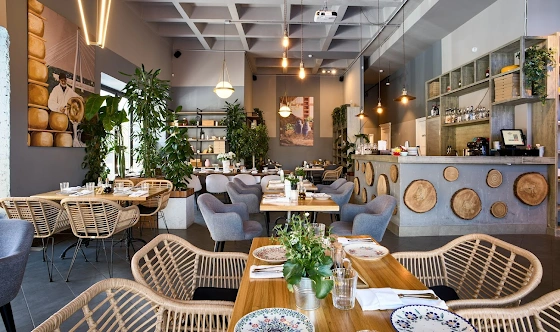 Фото №4 зала Малый зал 