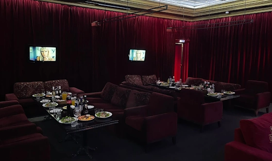 Фото №3 зала Караоке