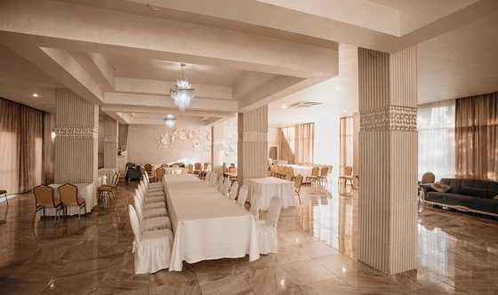 Фото №14 зала Главная палуба