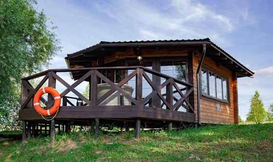 Фото №10 зала Беседка №14