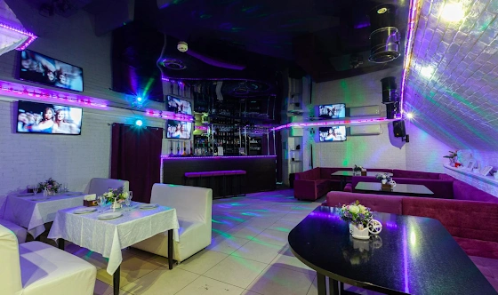 Фото №1 зала Основной зал