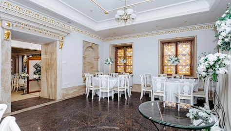 Фото №5 зала Малый зал