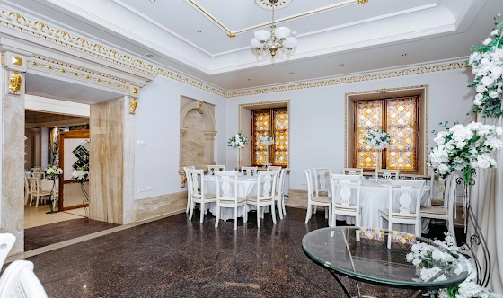 Фото №5 зала Малый зал