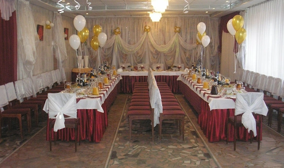 Фото №1 зала Зал на 70 человек