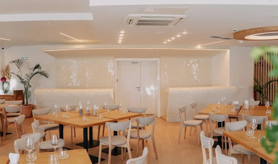 Фото №15 зала Банкетный зал 