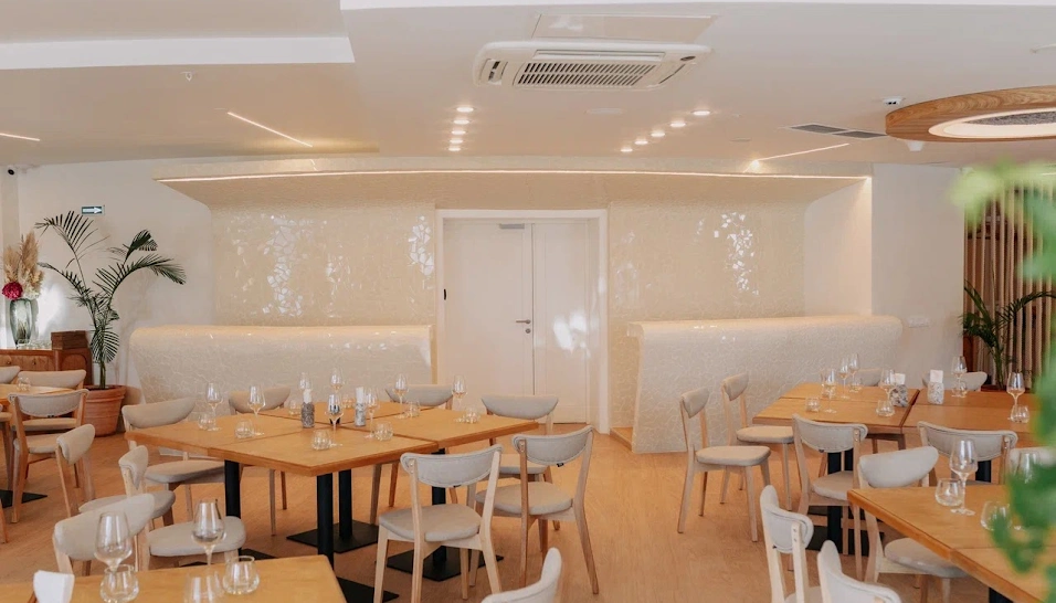 Фото №15 зала Банкетный зал 