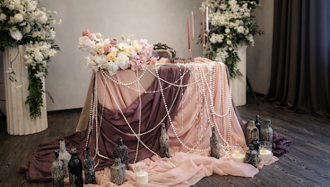 Фото №1 зала Основной зал