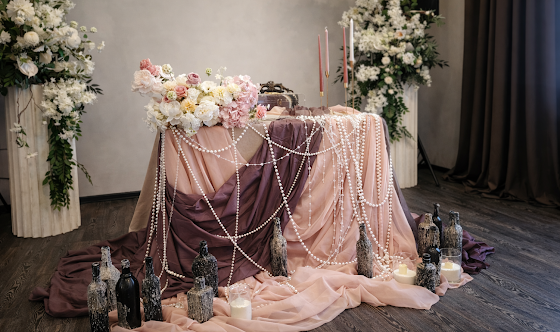 Фото №1 зала Основной зал