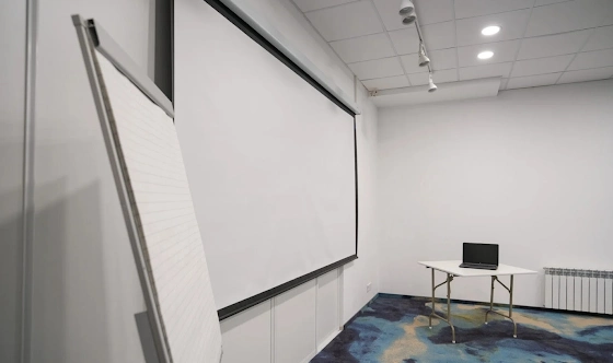 Фото №5 зала Малый Конференц-зал №1