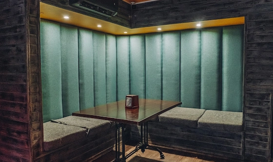 Фото №5 зала Основной зал