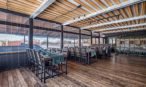 Фото №8 зала Ресторан «Рязанов»