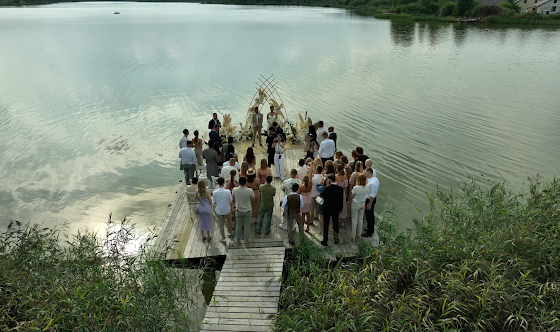 Фото №9 зала Event-площадка