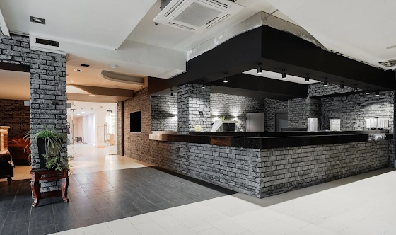 Фото №13 зала Основной зал 