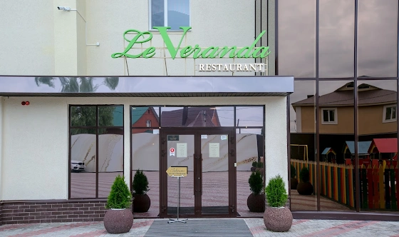 Фото №11 зала Основной зал