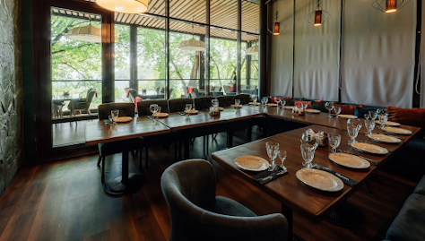 Фото №1 зала VIP-зал №2