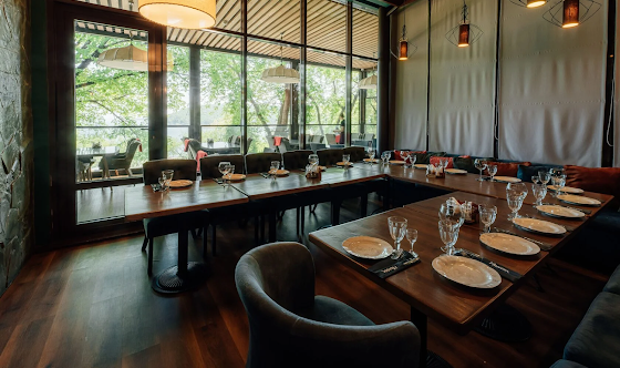 Фото №8 зала VIP-зал №2