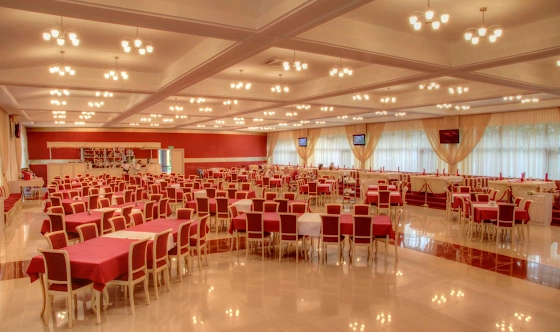 Фото №4 зала Основной зал 