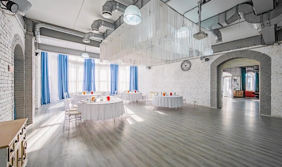 Фото №20 зала Большой зал