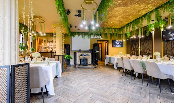 Фото №13 зала Караоке-зал