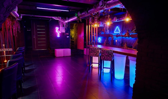 Фото №6 зала LOFT ONE