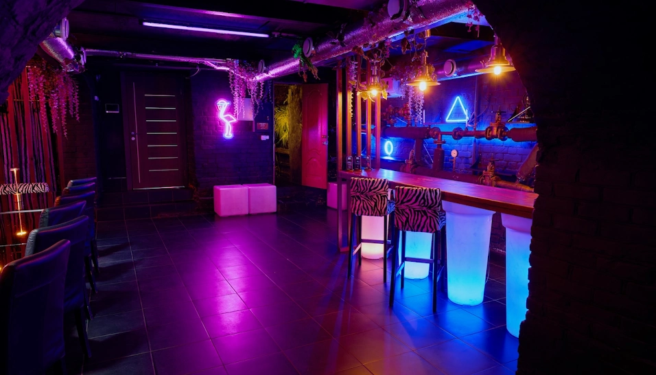 Фото №6 зала LOFT ONE