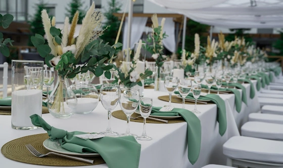 Фото №17 зала AquaGOlik