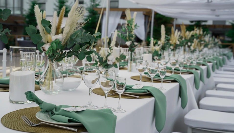 Фото №12 зала AquaGOlik