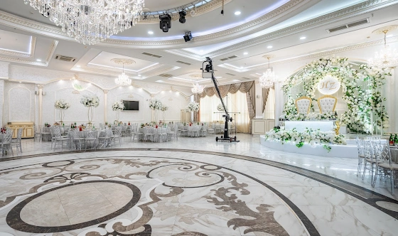 Фото №1 зала Большой зал 