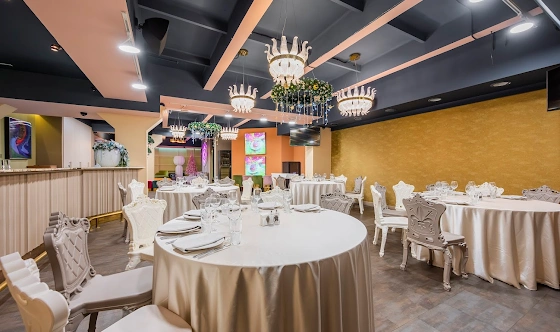 Фото №12 зала Amore