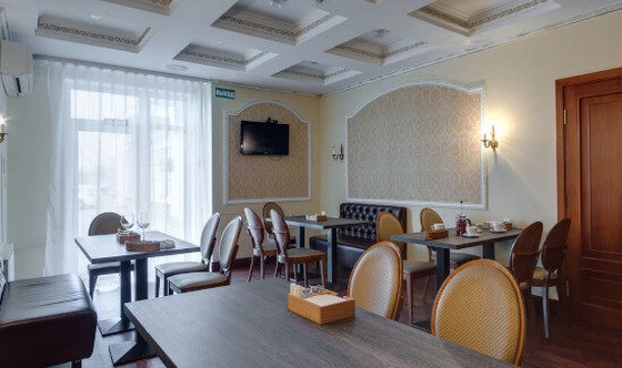 Фото №2 зала VIP-зал