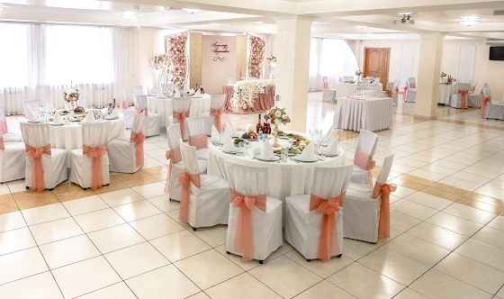 Фото №1 зала Зал «Афродита»