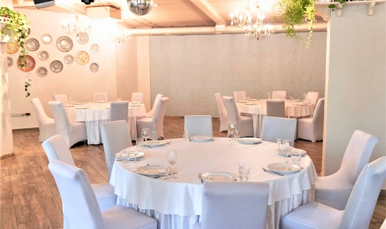 Фото №1 зала Зал на ЖМ