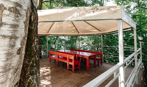 Фото №6 зала Веранда