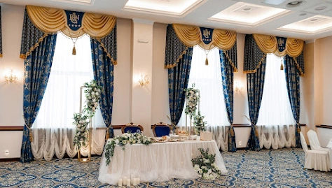 Фото №4 зала Зал «Рахманинов»