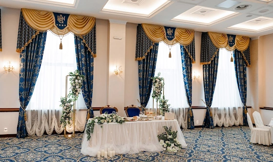 Фото №4 зала Зал «Рахманинов»