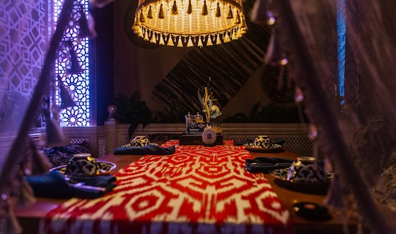 Фото №7 зала Главный зал