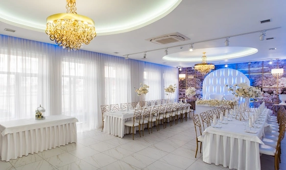 Фото №11 зала Зал на 65 человек 