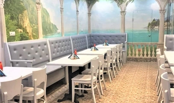 Фото №20 зала Зал «Основной»